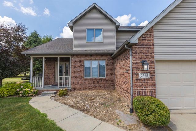 2365 Flagstone Drive, Flushing, MI 48433