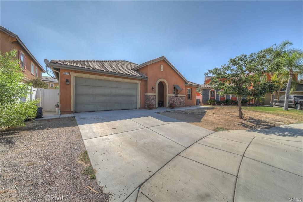3039 Bearberry Court, Perris, CA 92571