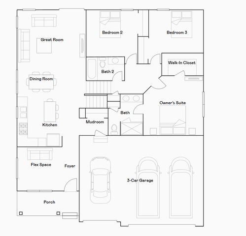 158 Ridgeview Lane, Elko New Market, MN 55054