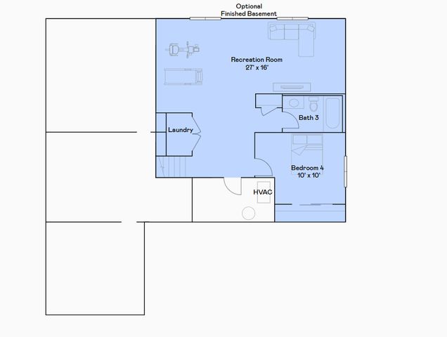 158 Ridgeview Lane, Elko New Market, MN 55054