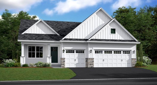 158 Ridgeview Lane, Elko New Market, MN 55054