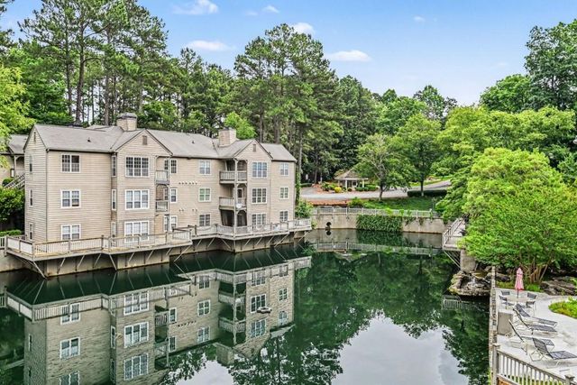 408 Mill Pond Court SE, Smyrna, GA 30082