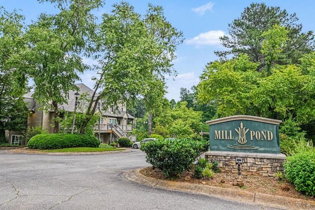 408 Mill Pond Court SE, Smyrna, GA 30082