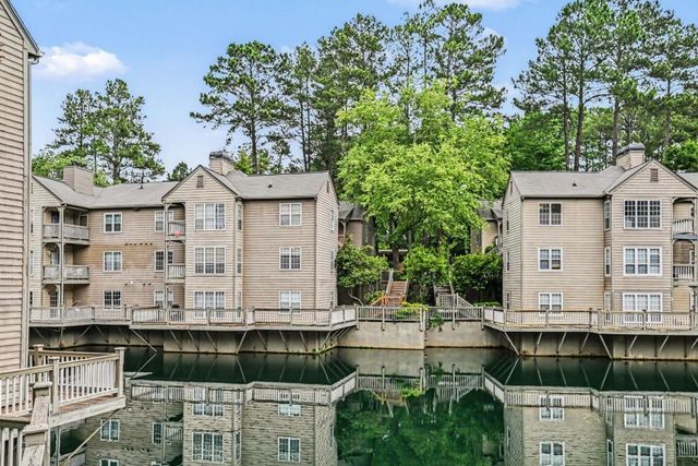 408 Mill Pond Court SE, Smyrna, GA 30082