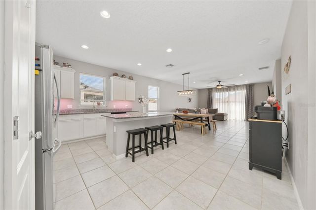 8746 CONOY AVENUE, Polk City, FL 33868