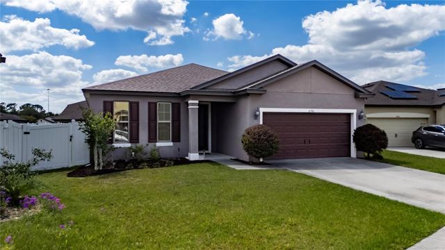 8746 CONOY AVENUE, Polk City, FL 33868