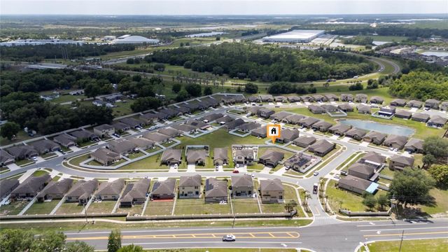 8746 CONOY AVENUE, Polk City, FL 33868