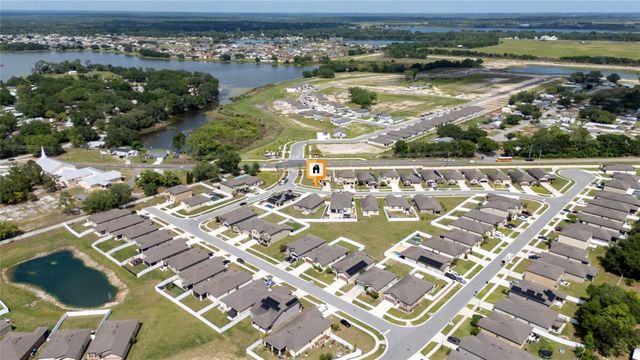 8746 CONOY AVENUE, Polk City, FL 33868