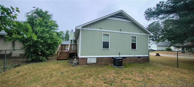 6221 withers Drive, Fayetteville, NC 28304