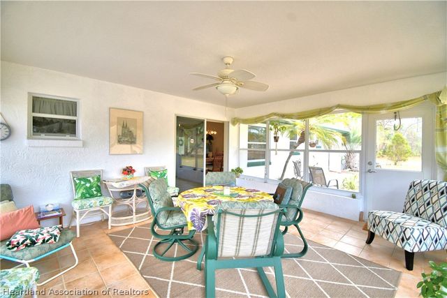 23 Armadillo Road, Frostproof, FL 33843