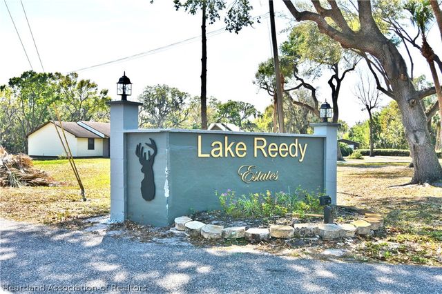 23 Armadillo Road, Frostproof, FL 33843