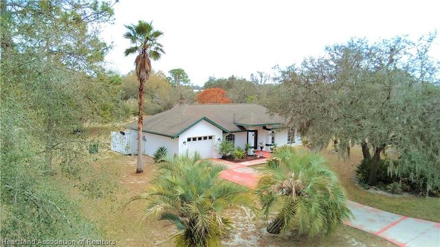 23 Armadillo Road, Frostproof, FL 33843
