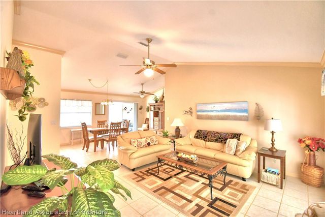 23 Armadillo Road, Frostproof, FL 33843