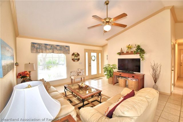 23 Armadillo Road, Frostproof, FL 33843