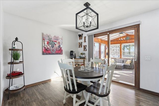 2817 Spring Hill Drive, Stoughton, WI 53589