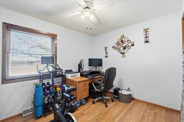 2817 Spring Hill Drive, Stoughton, WI 53589