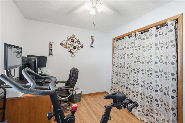 2817 Spring Hill Drive, Stoughton, WI 53589