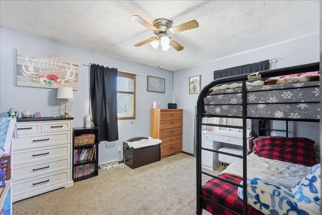 2817 Spring Hill Drive, Stoughton, WI 53589