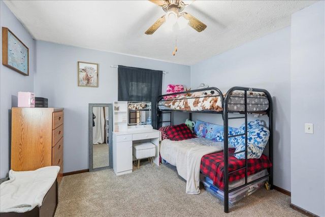 2817 Spring Hill Drive, Stoughton, WI 53589