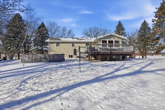 2817 Spring Hill Drive, Stoughton, WI 53589