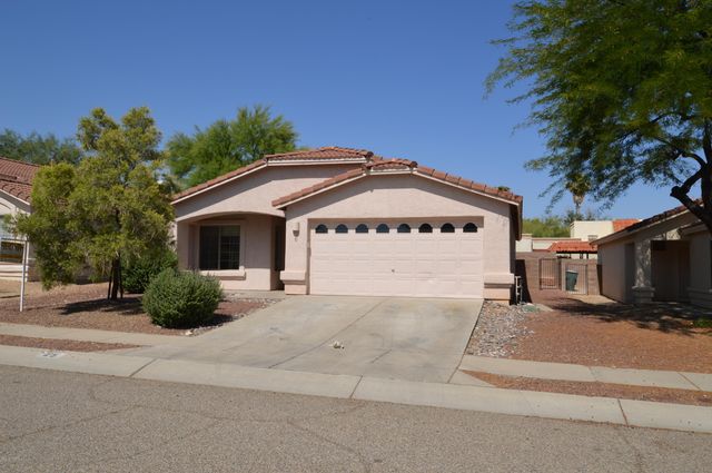 65 N Shadow Creek Place, Tucson, AZ 85748