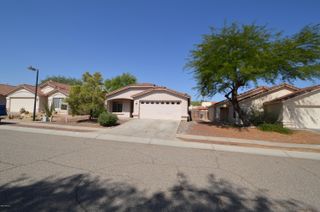 65 N Shadow Creek Place, Tucson, AZ 85748