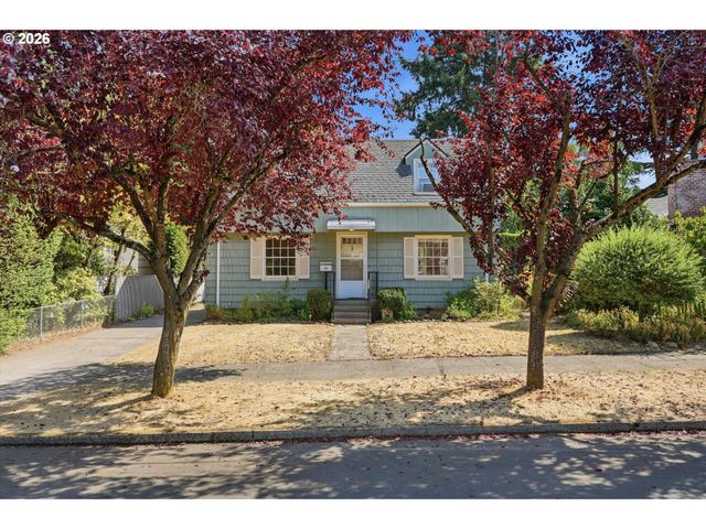 5204 Ne 36th Ave, Portland, OR 97221