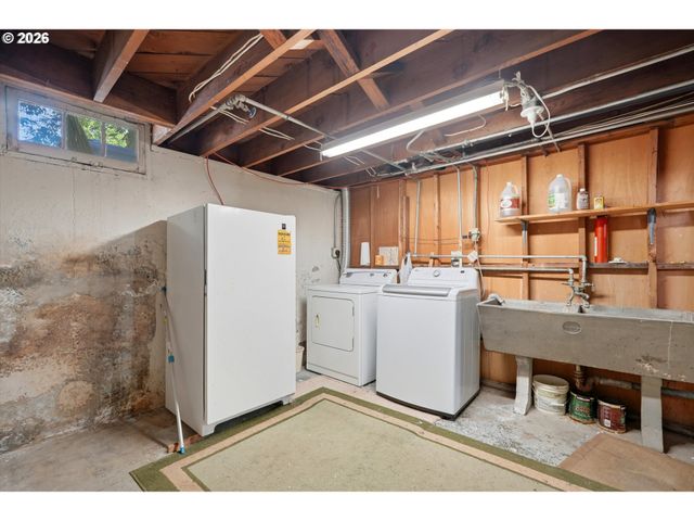 5204 Ne 36th Ave, Portland, OR 97221