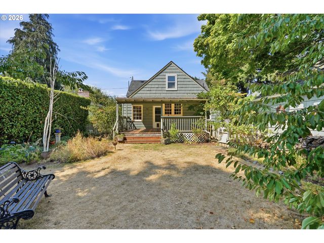5204 Ne 36th Ave, Portland, OR 97221