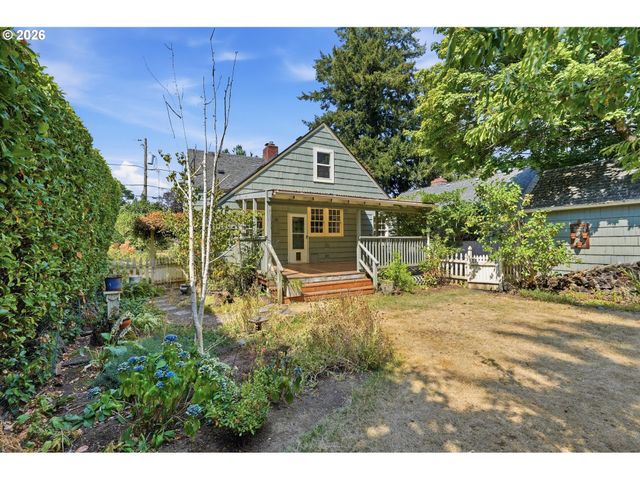 5204 Ne 36th Ave, Portland, OR 97221
