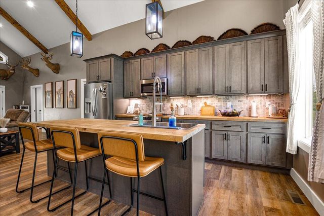 504 Wells Road, Corbin, KY 40701