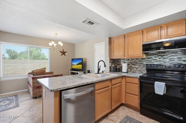 1416 E GAIL Drive, Chandler, AZ 85225