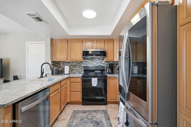 1416 E GAIL Drive, Chandler, AZ 85225