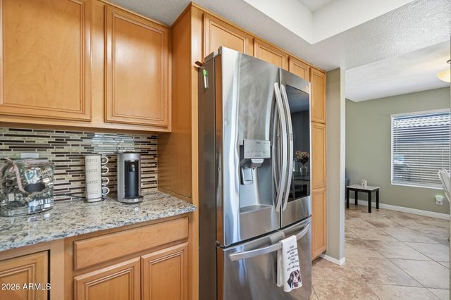 1416 E GAIL Drive, Chandler, AZ 85225