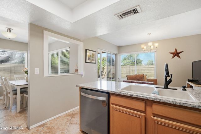 1416 E GAIL Drive, Chandler, AZ 85225