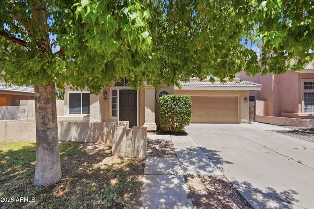 1416 E GAIL Drive, Chandler, AZ 85225