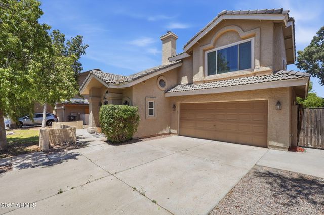 1416 E GAIL Drive, Chandler, AZ 85225