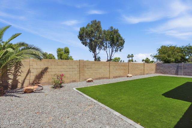 1416 E GAIL Drive, Chandler, AZ 85225