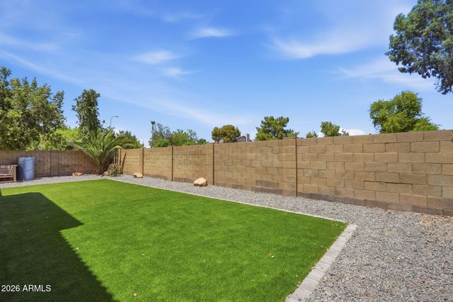 1416 E GAIL Drive, Chandler, AZ 85225