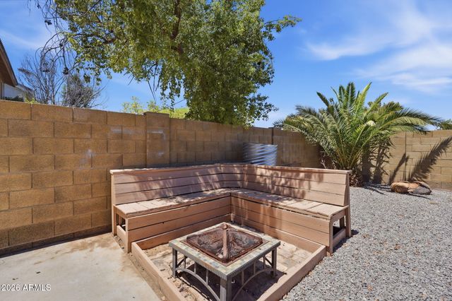 1416 E GAIL Drive, Chandler, AZ 85225