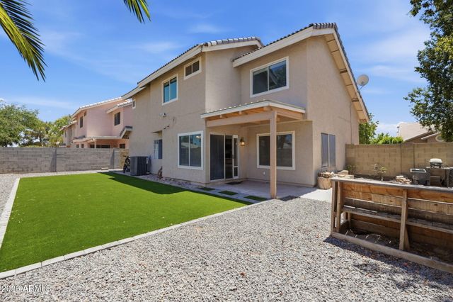 1416 E GAIL Drive, Chandler, AZ 85225