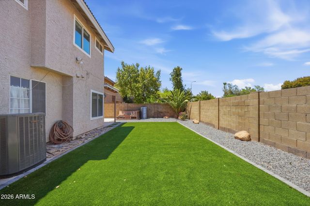 1416 E GAIL Drive, Chandler, AZ 85225
