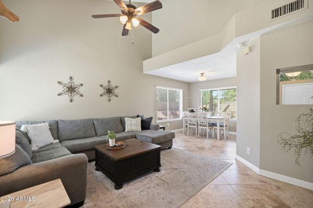 1416 E GAIL Drive, Chandler, AZ 85225