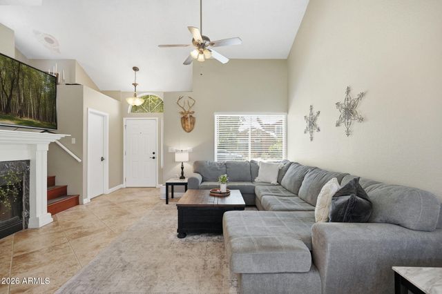 1416 E GAIL Drive, Chandler, AZ 85225