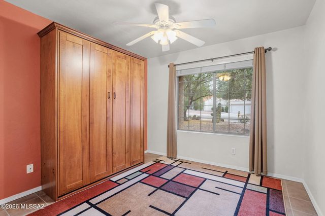 9551 N Crestone Drive, Tucson, AZ 85742