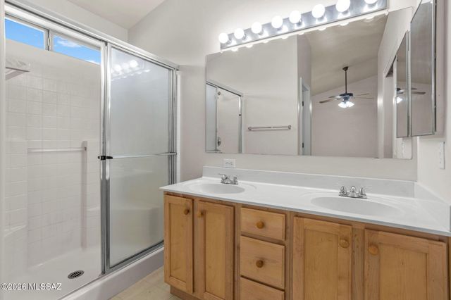 9551 N Crestone Drive, Tucson, AZ 85742