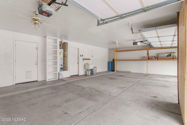 9551 N Crestone Drive, Tucson, AZ 85742