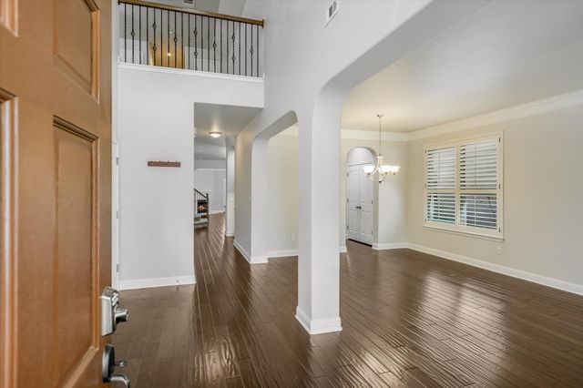 14316 Broadwinged Hawk DR, Austin, TX 78738