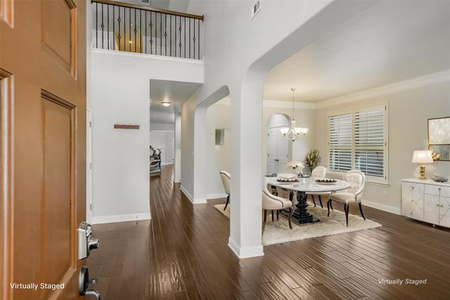 14316 Broadwinged Hawk DR, Austin, TX 78738