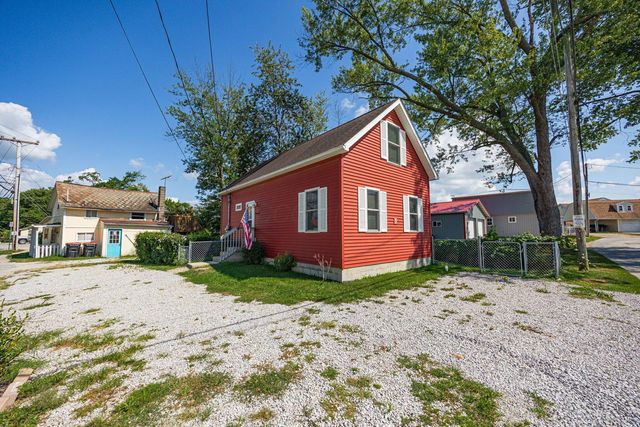 5 Rosebraugh Circle E, Buckeye Lake, OH 43008
